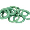 O'Ring pakke, 10.6 x 14.16 x 1.78mm (10 stk.)