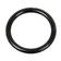 O'Ring pakke, 12.5 x 16.06 x 1.78mm (10 stk.)