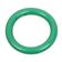 O'Ring pakke, 12.5 x 17.46 x 2.48mm (10 stk.)