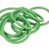 O'Ring pakke, 17.17 x 20.73 x 1.78mm (10 stk.)