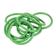 O'Ring pakke, 17.17 x 20.73 x 1.78mm (10 stk.)