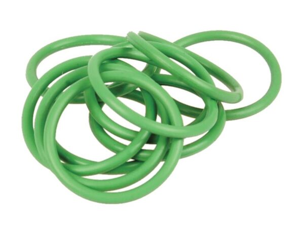 O'Ring pakke, 17.17 x 20.73 x 1.78mm (10 stk.)
