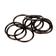 O'Ring pakke, 18.71 x 22.27 x 1.78mm (10 stk.)