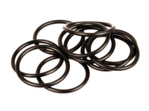 106852_pic1 O'Ring pakke, 18.71 x 22.27 x 1.78mm (10 stk.)