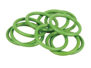 106854_pic1 O'Ring pakke, 18.71 x 23.93 x 2.61mm (10 stk.)
