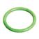 O'Ring pakke, 20.3 x 25.52 x 2.61mm (10 stk.)