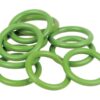 O'Ring pakke, 20.22 x 27.28 x 3.53mm (10 stk.)