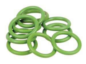 106856_pic1 O'Ring pakke, 20.22 x 27.28 x 3.53mm (10 stk.)