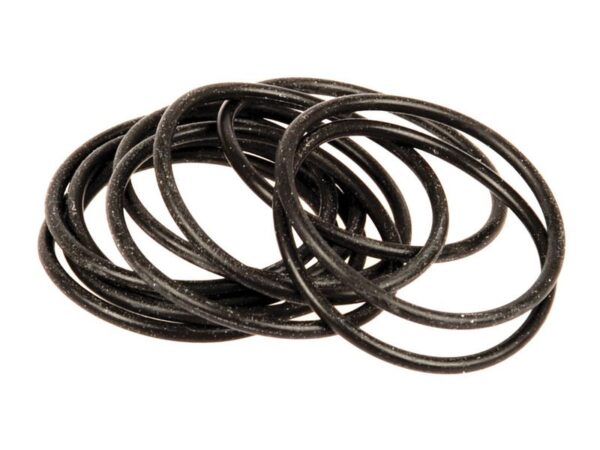 O'Ring pakke, 26.6 x 30.16 x 1.78mm (10 stk.)