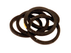 106859_pic1 O'Ring pakke, 10.19 x 13.1 x 1.08mm (5 stk.)
