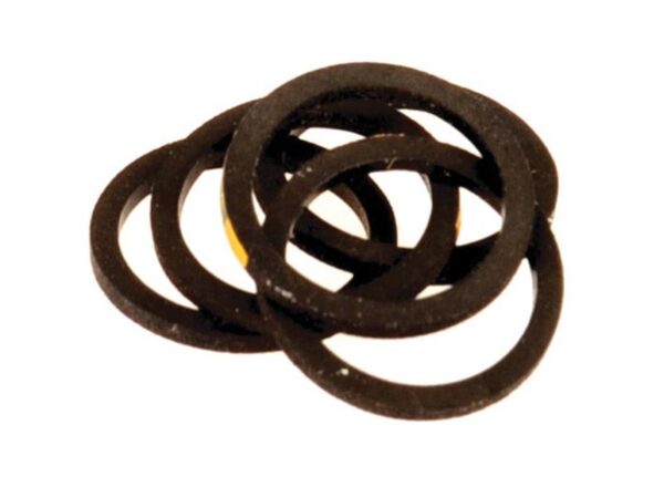 O'Ring pakke, 10.19 x 13.1 x 1.08mm (5 stk.)