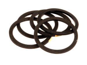 106860_pic1 O'Ring pakke, 18.11 x 21.94 x 1.03mm (5 stk.)