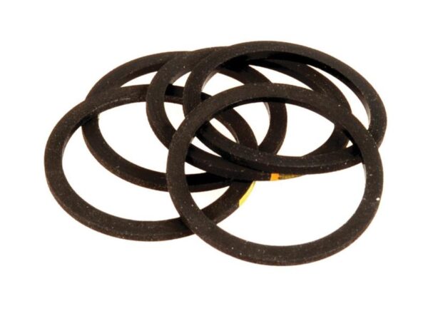 106860_pic1 O'Ring pakke, 18.11 x 21.94 x 1.03mm (5 stk.)