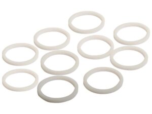 106862_pic1 O'Ring pakke, 15.95 x 19.2 x 1.57mm (10 stk.)