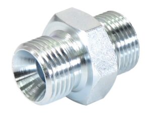 10686_pic1 Hydraulikadapter 1/2'' BSP Han x 13/16'' ORFS Han Uden O-ring