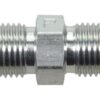 Hydraulic Adaptor ORFS 9/16''UNF male - ORFS 9/16''UNF male