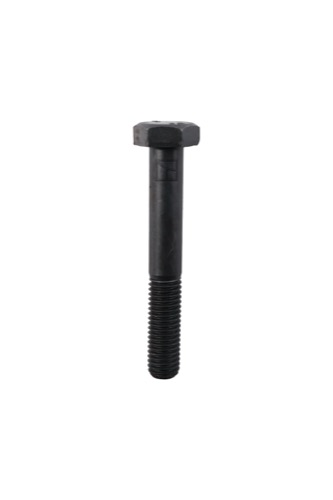 Bolt M10x1,5x70 u. møtrik
