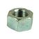 Møtrik, Størrelse: 1/4'' UNF (DIN or Standard No. DIN 934) Trækstyrke: 8.8