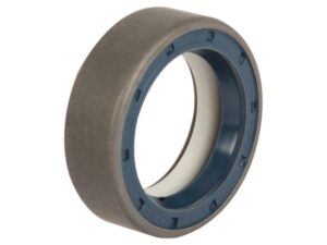 Seal S/Shaft Inner (4)
