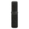Hjulbolt, 5/8 x 18 UNFx1-1/4'', 5/8''x11 UNCx15/16'' (6 stk.)