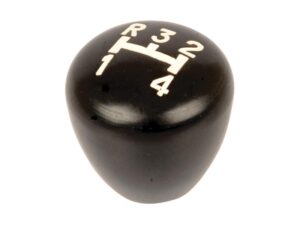 Gearknop