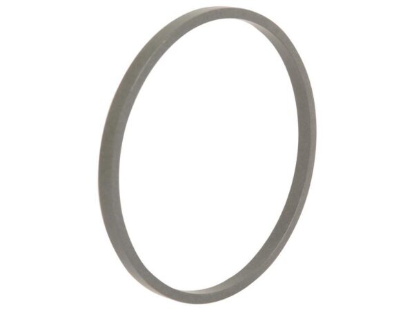 Ventil til hydraulisk stempel
