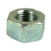 Møtrik, Størrelse: 1/2'' UNF (DIN or Standard No. DIN 934) Trækstyrke: 8.8