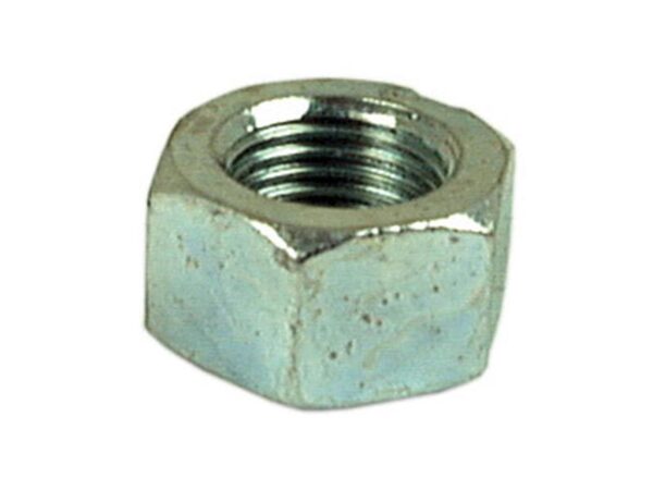 Møtrik, Størrelse: 1/2'' UNF (DIN or Standard No. DIN 934) Trækstyrke: 8.8