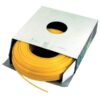 Trimmersnøre - Rund, 3.0mm x 100M