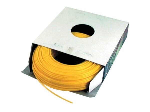 Trimmersnøre - Rund, 3.0mm x 100M
