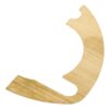 Steering Knuckle Shim 0.01''