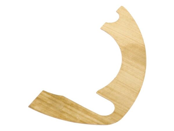 Steering Knuckle Shim 0.01''