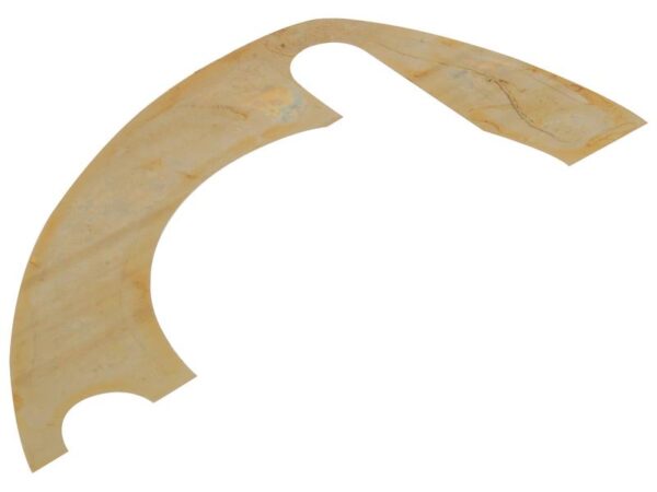 Steering Knuckle Shim 0.01''