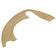 Steering Knuckle Shim 0.01''