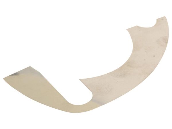 Steering Knuckle Shim 0.01''