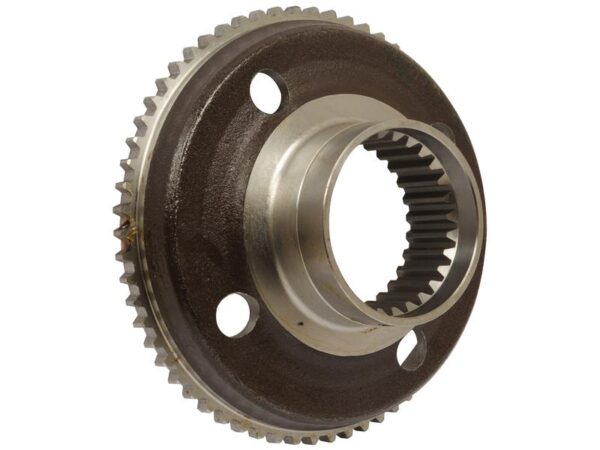 Gear