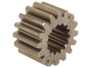 Planetary Gear