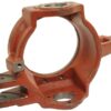 Steering Knuckle Right (4WD)