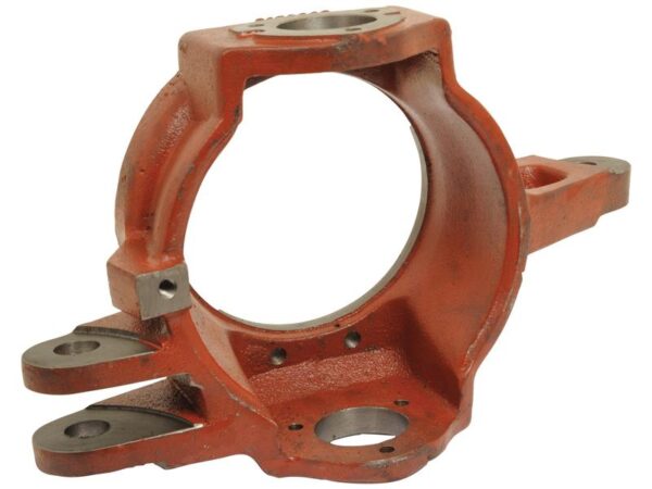 Steering Knuckle Right (4WD)