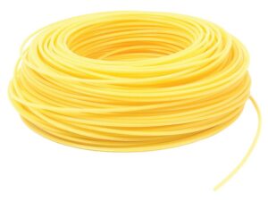 Trimmersnøre - Stjerne, 2.4mm x 100M