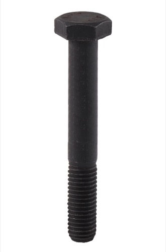 Bolt M10x1,5x75 u. møtrik
