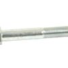 Bolt, Størrelse: 7/16'' x 2-3/4'' UNF (DIN or Standard No. DIN 931) Trækstyrke: 8.8.