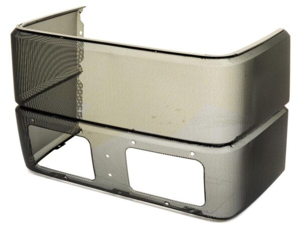 Frontgrill