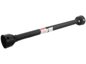 PTO Beskyttelsesrør (øko), (Lz) Længde: 1195mm, Størrelse: Medium beskyttelsesrør.