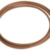 O-Ring Stempel.