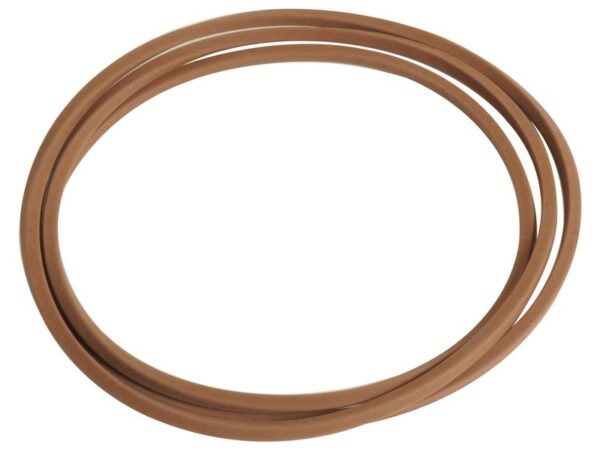 O-Ring Stempel.