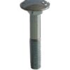 Bolt M10x1,5x80 galvaniseret
