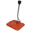 Transmission Top Assembly