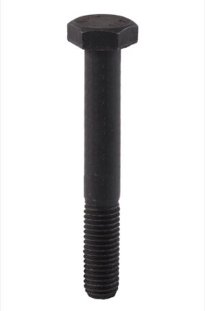 108093110 Bolt M10x1,5x80 u. møtrik