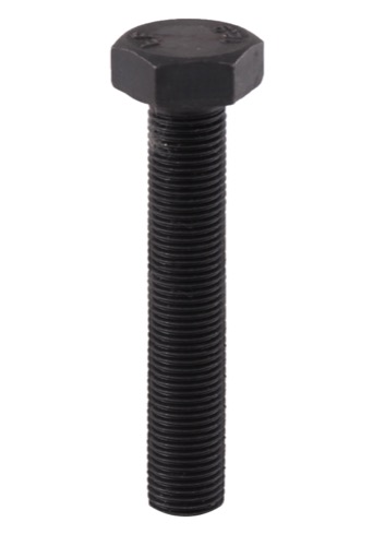 Bolt M10x1,5x80 u. møtrik